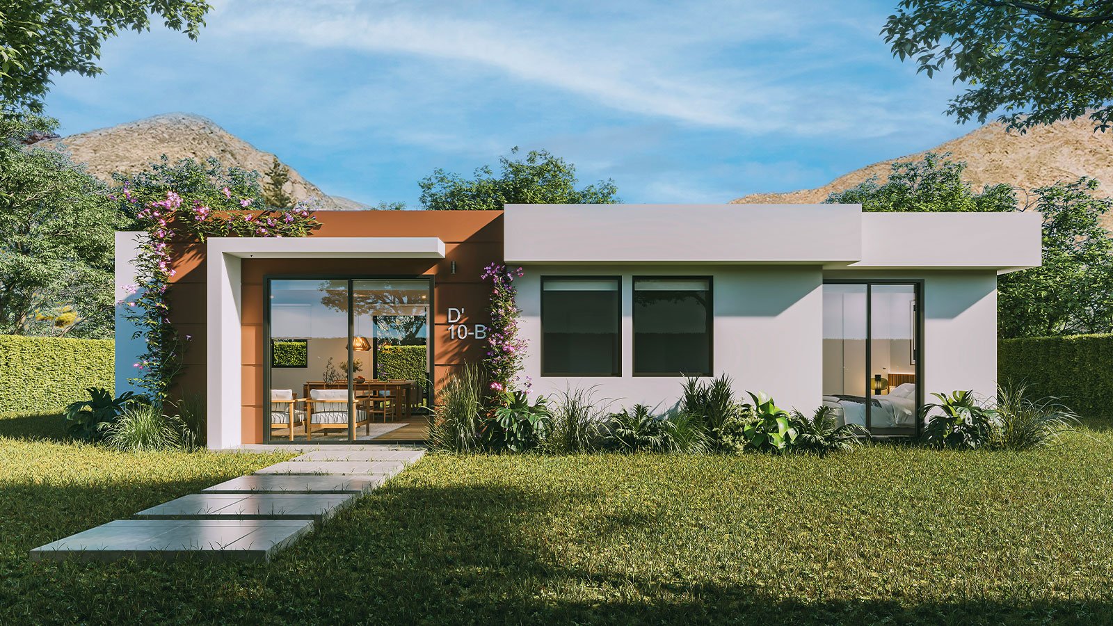 La Joya Homes
